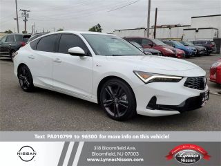 2023 ACURA INTEGRA 1.5T W/A-SPEC PKG