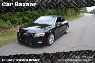 2017 AUDI A5 BASE