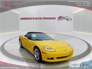 Image of 2006 CHEVROLET CORVETTE