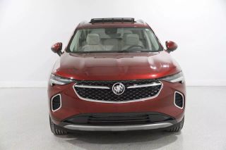 2021 BUICK ENVISION AVENIR