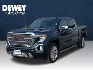 2019 GMC SIERRA 1500 DENALI
