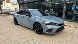 Image of 2023 HONDA CIVIC