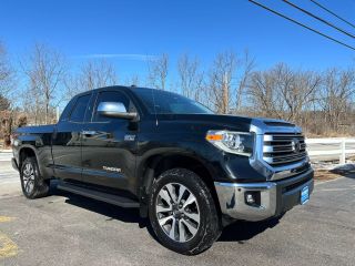 2018 TOYOTA TUNDRA LIMITED