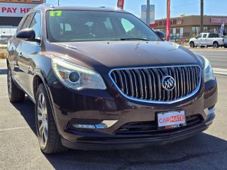 2017 BUICK ENCLAVE BASE