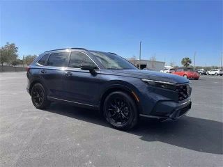 2023 HONDA CR-V SPORT