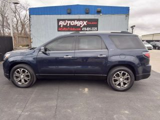 Image of 2015 GMC ACADIA