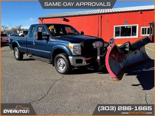 2015 FORD F250 XL