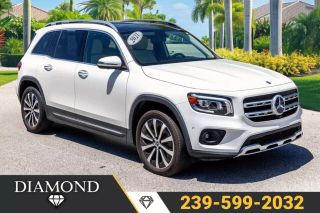 2021 MERCEDES-BENZ GLB 250