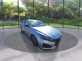 2024 NISSAN ALTIMA - Image