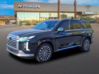 2025 HYUNDAI PALISADE UTILITY 4D CALLIGRAPHY AWD 3.8L V6