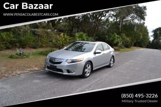 2012 ACURA TSX BASE
