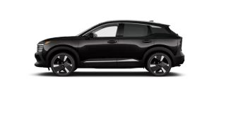 2025 NISSAN KICKS SR AWD