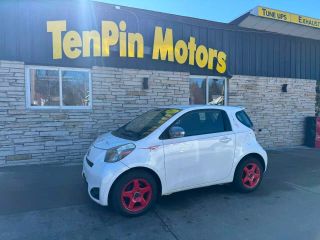 2013 SCION IQ BASE
