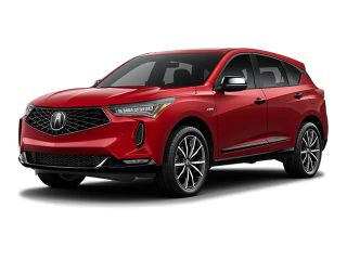 2025 ACURA RDX A-SPEC W/ ADVANCE PACKAGE