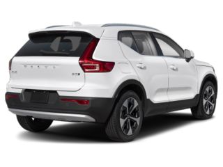 2025 VOLVO XC40 ULTRA