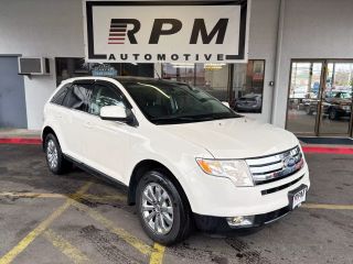 Image of 2008 FORD EDGE