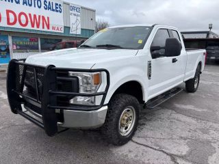 2021 FORD F250 XL
