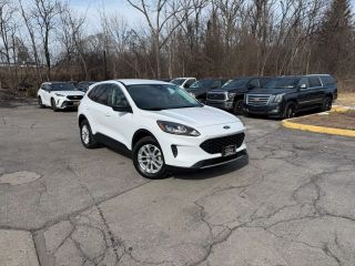 Image of 2022 FORD ESCAPE