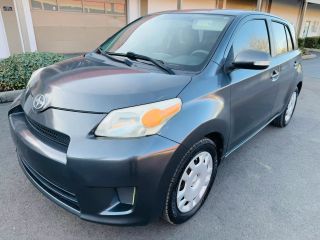 2008 SCION XD - Image