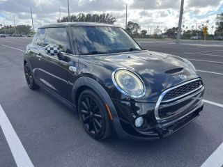 2015 MINI HARDTOP 2 DOOR COOPER S