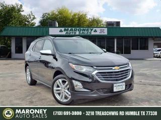 Image of 2020 CHEVROLET EQUINOX