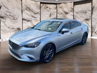 2016 MAZDA MAZDA6 - Image