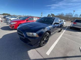 2011 DODGE CHARGER R/T