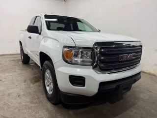 2017 GMC CANYON BASE