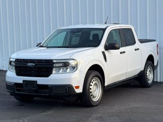Image of 2022 FORD MAVERICK