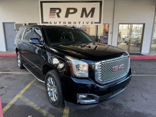 2017 GMC YUKON XL - Image