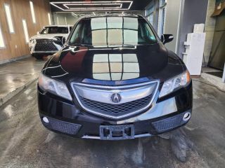 Image of 2015 ACURA RDX