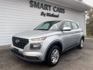 2021 HYUNDAI VENUE SE