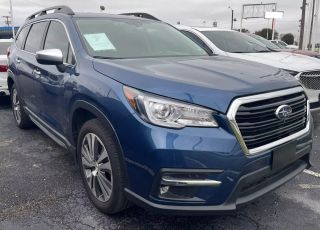 Image of 2022 SUBARU ASCENT