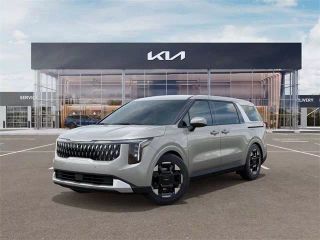 2025 KIA CARNIVAL EX VAN 4D