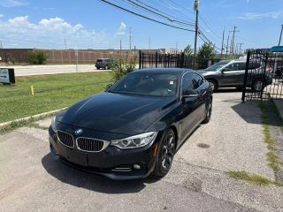 2016 BMW 4 SERIES 435I