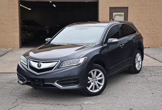 2016 ACURA RDX BASE
