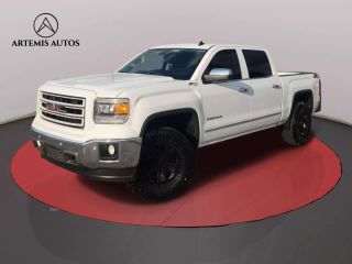 Image of 2014 GMC SIERRA 1500 CREW CAB