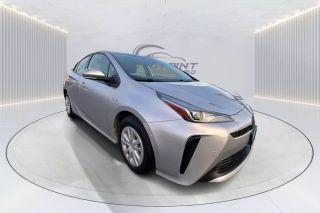 Image of 2022 TOYOTA PRIUS