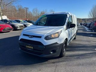 Image of 2018 FORD TRANSIT CONNECT CARGO