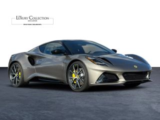 2024 LOTUS EMIRA FIRST EDITION