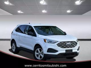 2020 FORD EDGE SE