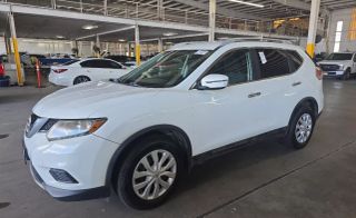 Image of 2016 NISSAN ROGUE