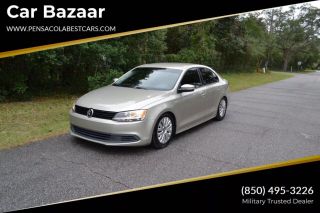 2014 VOLKSWAGEN JETTA 1.8T SE