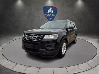 Image of 2017 FORD EXPLORER