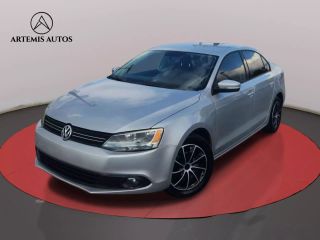 Image of 2014 VOLKSWAGEN JETTA