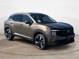 2025 NISSAN KICKS SR AWD