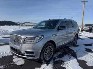 Image of 2021 LINCOLN NAVIGATOR