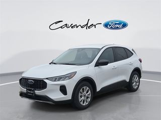 2025 FORD ESCAPE ACTIVE SPORT UTILITY 4D
