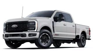 2025 FORD F250 SUPER DUTY CREW CAB XLT PICKUP 4D 8 FT