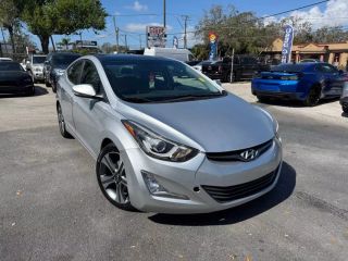 2015 HYUNDAI ELANTRA - Giant Motor Cars